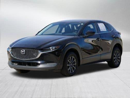 2021 mazda cx-30 base in lees summit, missouri