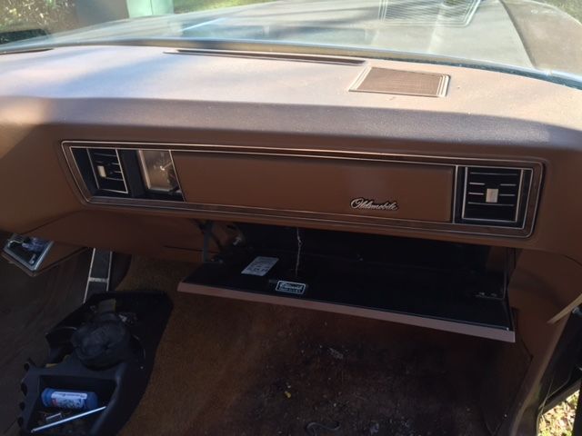 1973 olds delta 88 royale