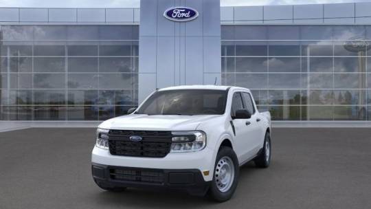 2024 Ford Maverick