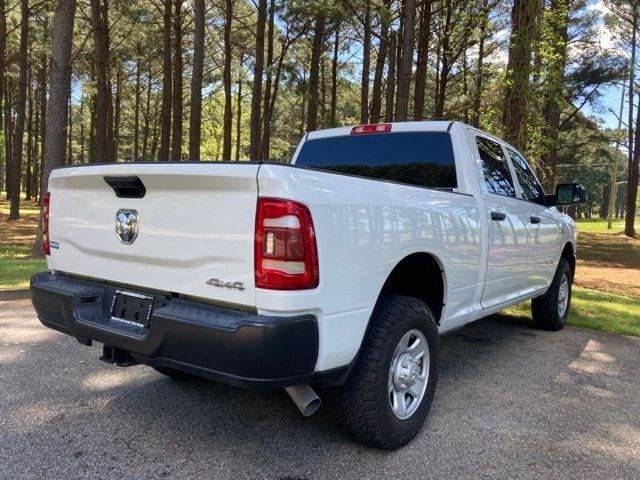 2021 ram 3500 tradesman in myrtle beach, south carolina