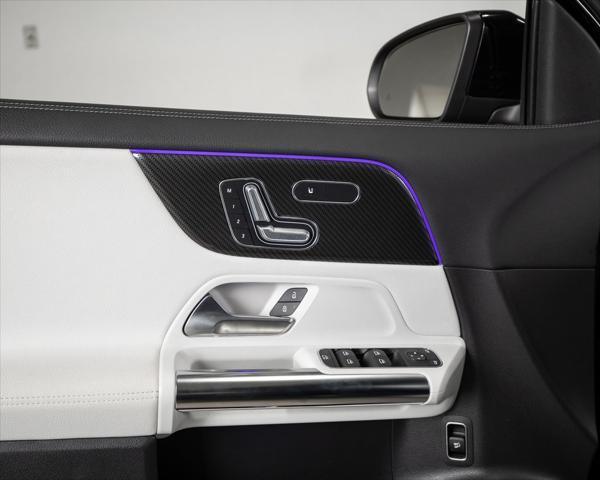 2021 mercedes-benz gla 250 base 4matic