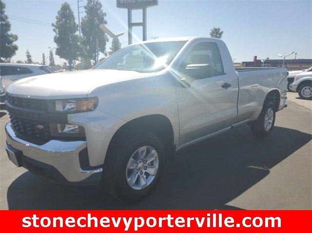 new 2019 chevrolet silverado 1500 regular cab w/t porterville, ca 93257 for sale in porterville, california