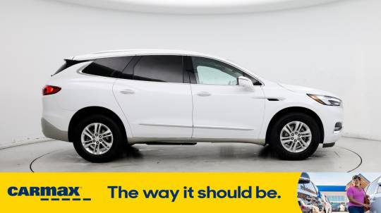 2021 Buick Enclave