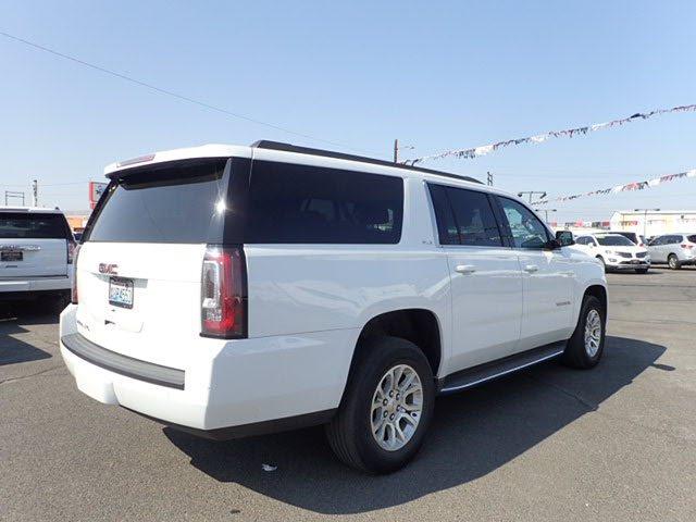 used 2015 gmc yukon xl 4wd sle yakima, wa 98901 for sale in east selah, washington