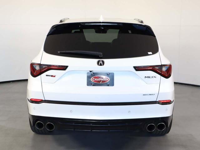 2023 acura mdx