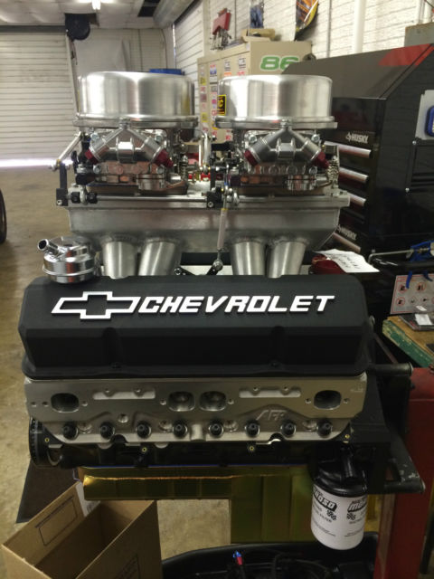 1978 chevy luv drag truck