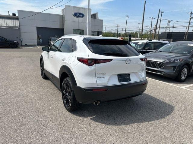 2023 mazda cx-30 premium in conshohocken, pennsylvania
