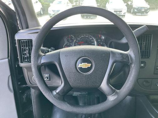 2012 chevrolet express 2500 in saint louis, missouri