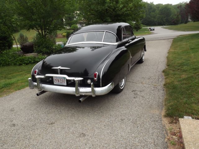 1950 belair hot rod rat rod 350 v8 crate engine 4 speed ready to go anywhere