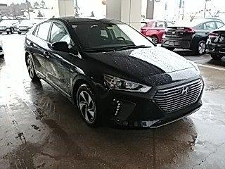 new 2018 hyundai ioniq hybrid sel north little rock, ar 72113 for sale in maumelle, arkansas