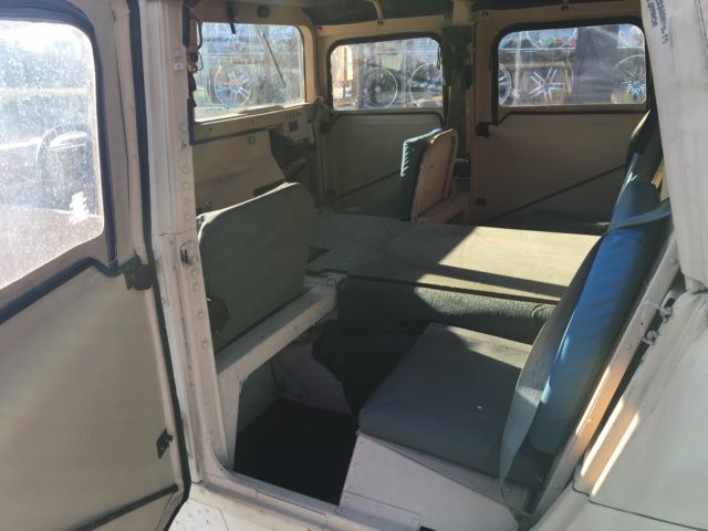 1993 humvee, hummer h1, hummer h1 alpha