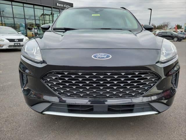 2020 ford escape se sport hybrid in frederick, maryland