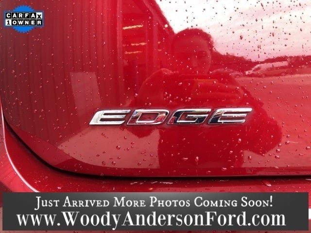 used 2016 ford edge fwd sel huntsville, al 35816 for sale in huntsville, alabama