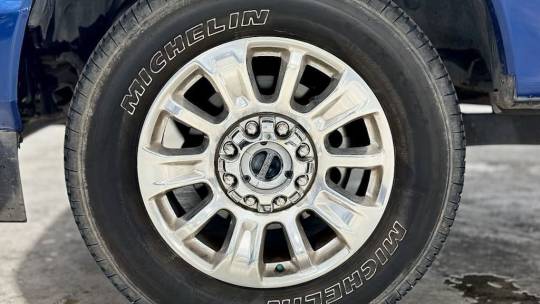 2022 Ford F-250