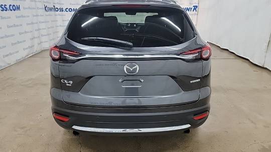2023 Mazda CX-9