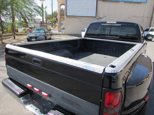 2000 dodge ram 3500 quad cab drw