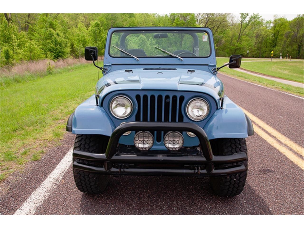 1981 jeep cj7