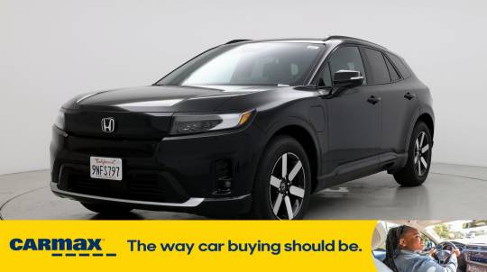 2024 Honda Prologue