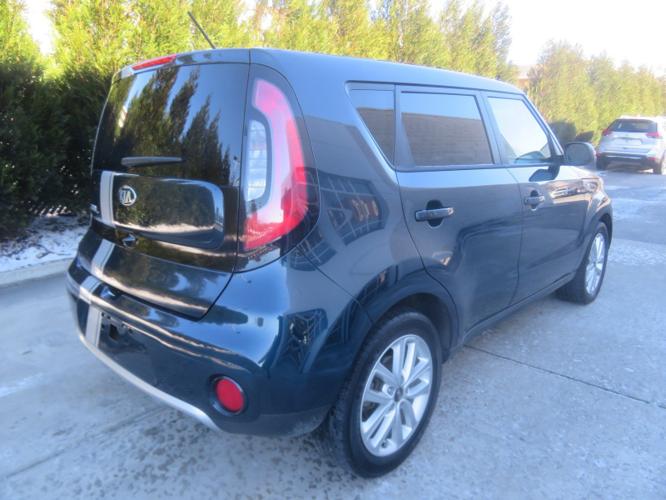 used 2018 kia soul + charleston, wv 25301 for sale in charleston, west virginia