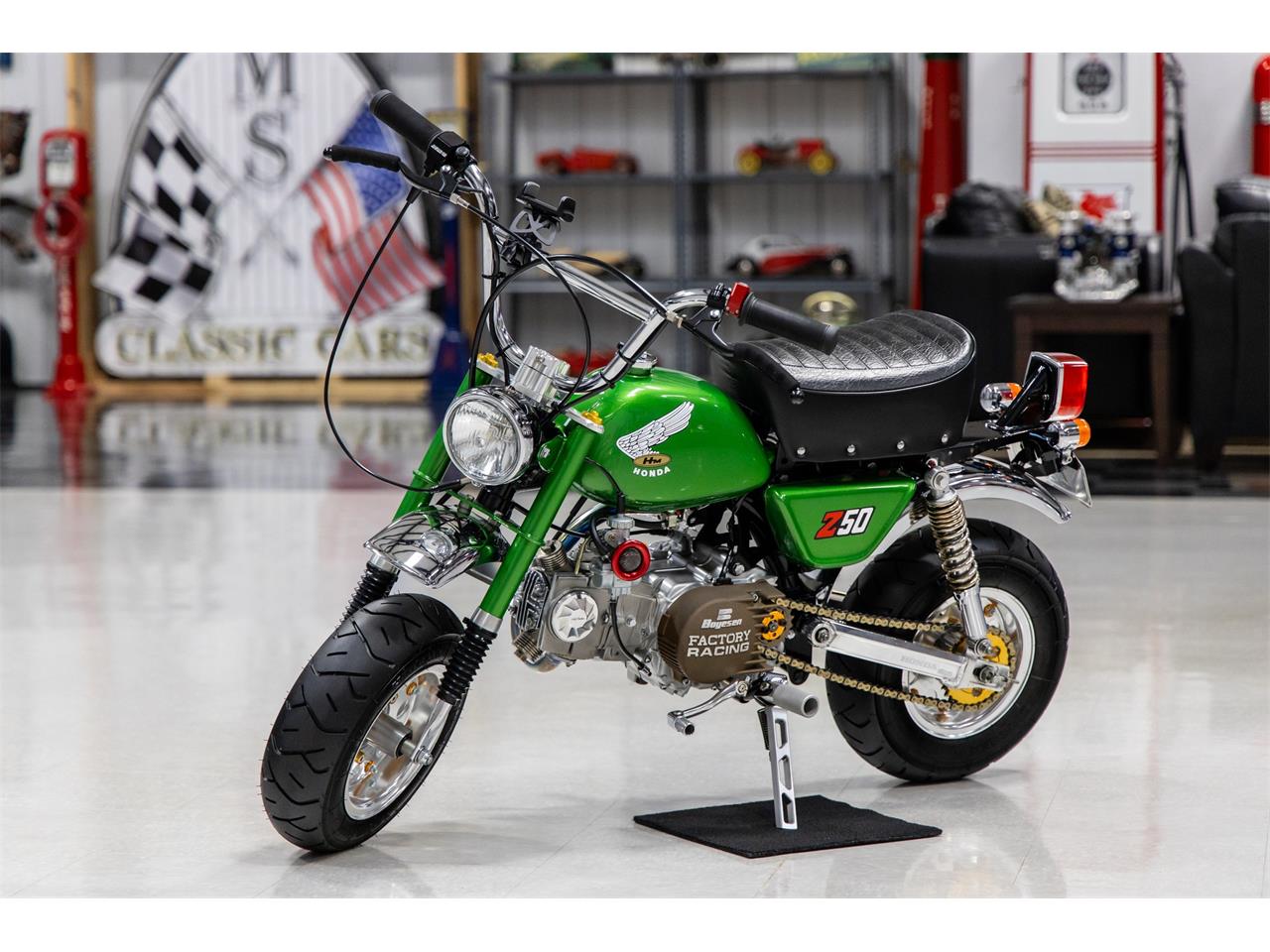 for sale: 1973 honda minibike in seekonk, massachusetts for sale in seekonk, ma