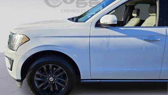 2019 Ford Expedition