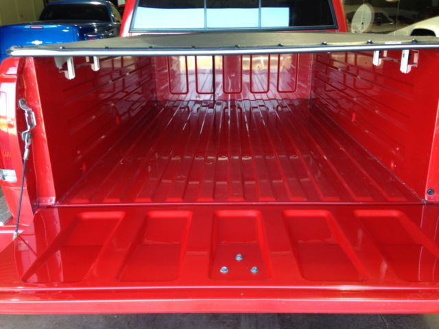 chevy c10 dale earnhardt intimidator truck