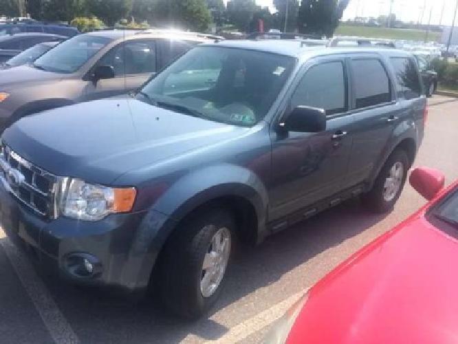 2012 ford escape xlt in york, pa