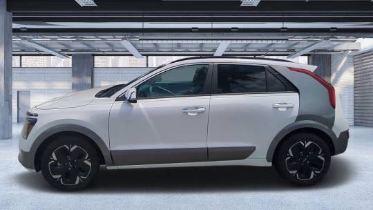 2023 Kia Niro
