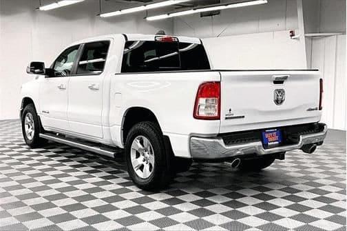 2020 ram 1500 big horn in herculaneum, missouri