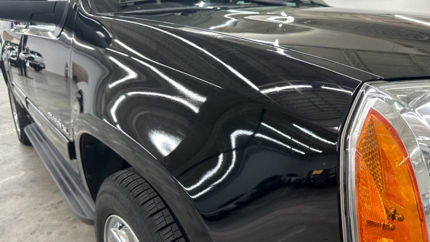 2014 gmc yukon xl slt