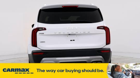 2022 Kia Telluride
