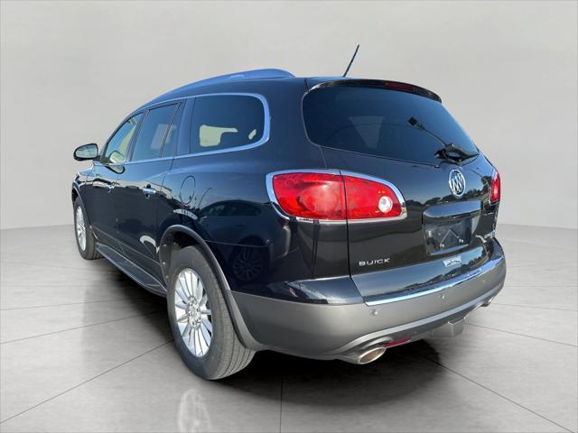 2010 buick enclave 1xl