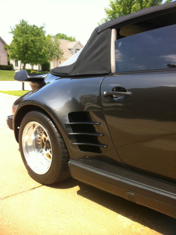 1980 porsche 911 sc targa 2-door 3.0l convertible