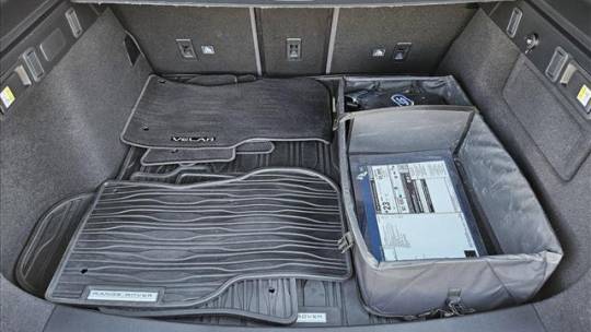 2020 land rover range rover velar p250 r-dynamic s
