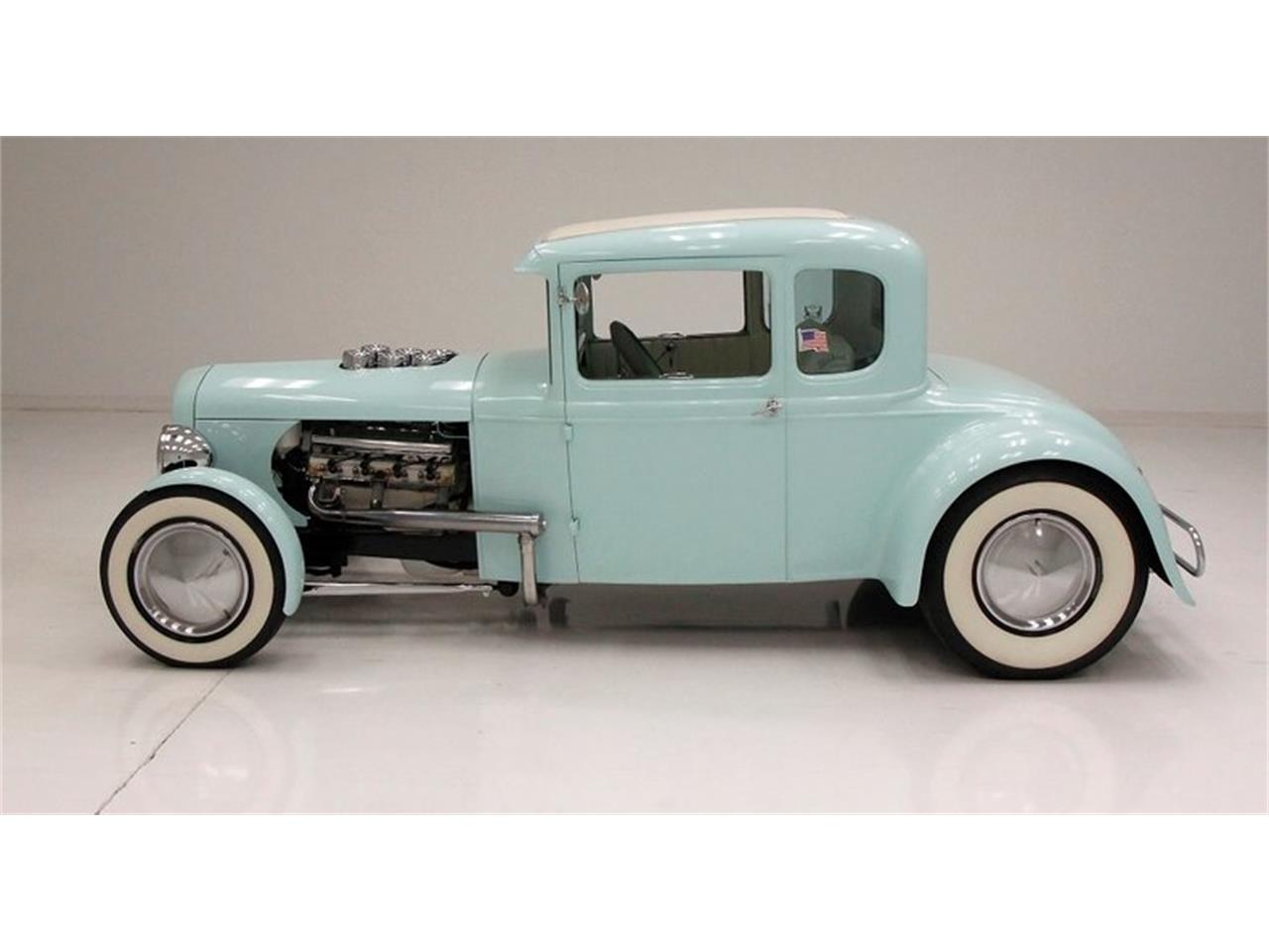 1931 ford street rod