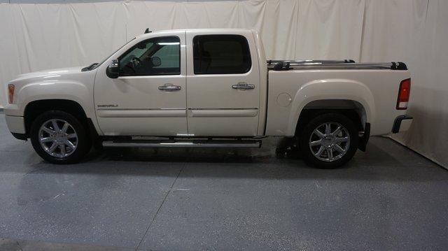 used 2010 gmc sierra 1500 denali wichita, ks 67207 for sale in wichita, kansas
