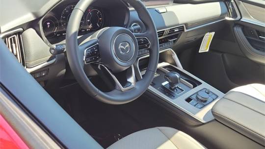 2024 Mazda CX-90