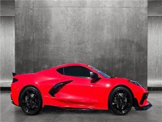 2020 Chevrolet Corvette stingray