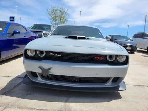 2021 dodge challenger r/t scat pack in pueblo, colorado