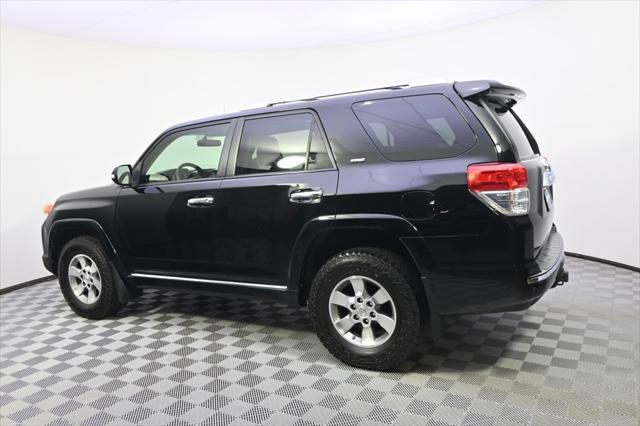 2013 toyota 4runner sr5