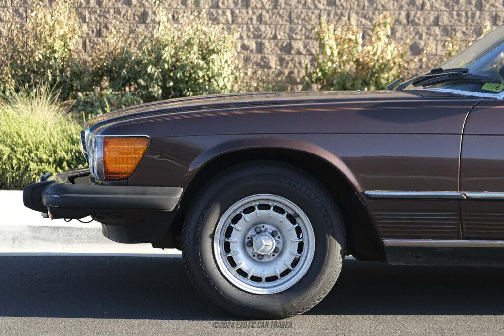 1980 mercedes-benz 400-series
