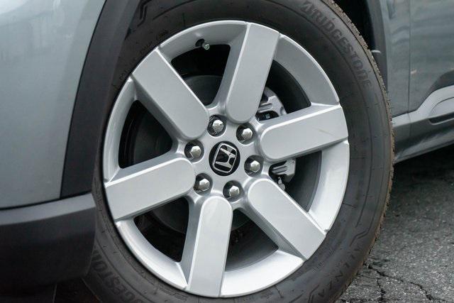 2024 honda prologue ex