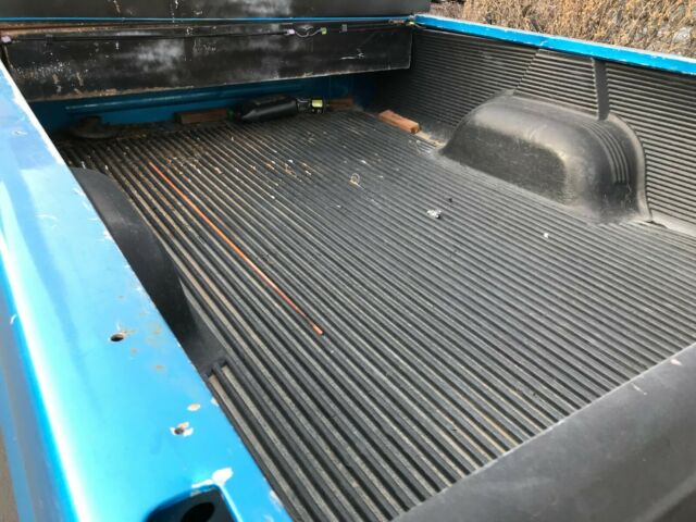 1994 ford f250 ext cab 4x4, 7.3 liter turbo diesel, no body rust / layaway avail