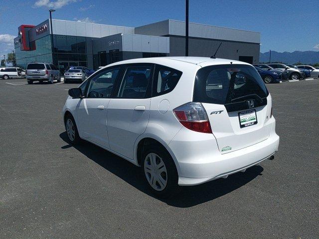 used 2010 honda fit kalispell, mt 59901 for sale in evergreen, montana