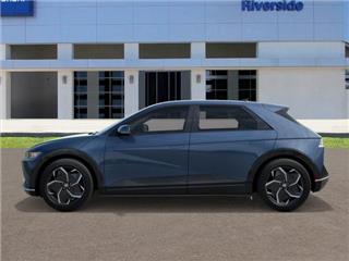 2024 Hyundai IONIQ 5 se