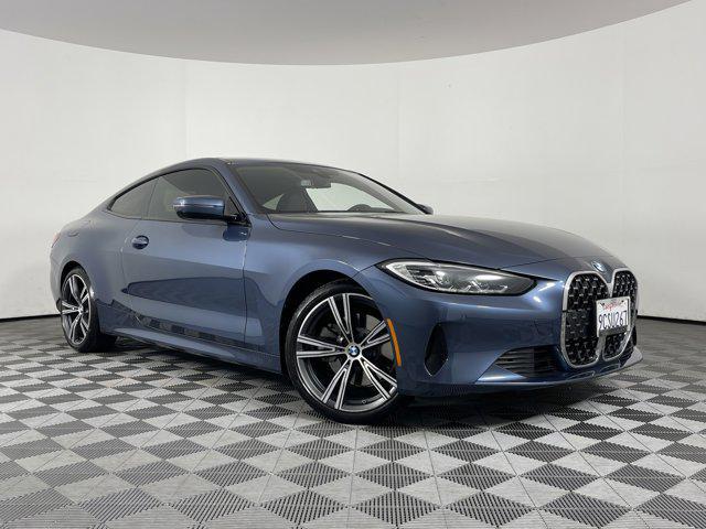 2023 bmw 430 i