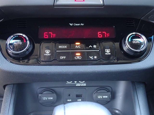 used 2015 kia sportage fwd ex tallassee, al 36078 for sale in tallassee, alabama