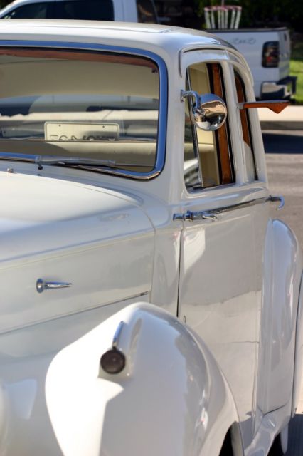 1950 bentley mark vi saloon no reserve