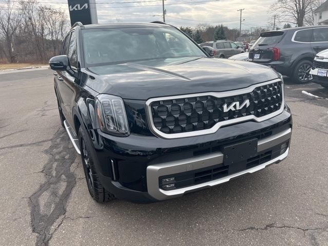 2023 kia telluride sx-prestige x-pro