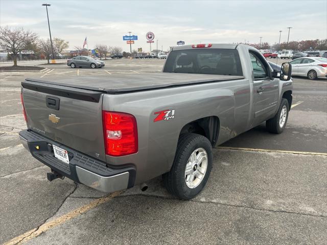 2008 chevrolet silverado 1500 lt1